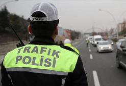 Ankara ve İstanbul'da trafiğe kapalı yollar