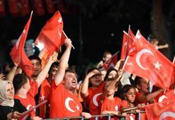 29 EKİM CUMHURİYET BAYRAMI KONSERLERİ! 29 Ekim'de hangi sanatçılar konser verecek, nerede, saat kaçta?