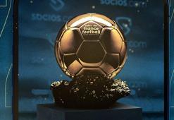Ballon d’Or ödülünü 2024 kim kazandı? Türk futbolcu da listeye girdi!