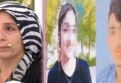 6 gündür aranan kayıp kız çocuğu suç makinesinin adamın yanında bulundu
