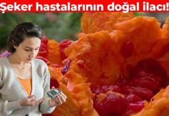 Doğal şeker ilacı! Bedeni demir gibi güçlendiriyor: A, C ve E vitamini deposu