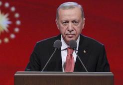 Külliye'de 29 Ekim Özel Programı! Cumhurbaşkanı Erdoğan: İç cepheyi sağlam tutmalıyız