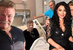 Nuri Alço yoğun bakıma alındı! 'Detaylar dilimin varamayacağı kadar sıkıntılıydı'