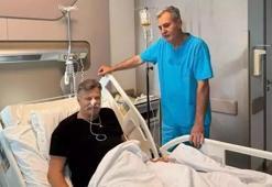 Nuri Alço’nun sağlık durumu nasıl, hasta mı? Nuri Alço’nun hastalığı ne, ne hastası?