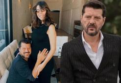 İlker Aksum'un bebeğinin cinsiyeti belli oldu