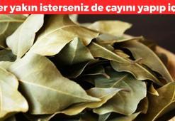 İltihabın kökünü kurutuyor! Soğuk algınlığını gideriyor: Grip ve soğuk algınlığını buruşturup atıyor