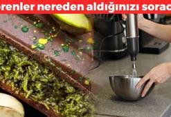 Dışarıda 50 dolar, evde ise neredeyse bedava! Evde Dubai çikolatası yapmanın gizli sırrı: Sosyal medya bu yöntemi konuşuyor