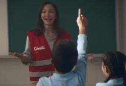 Duygulandıran video: 'Kızılay Kolu' yeniden yaşatılacak