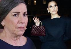 Gül Onat'tan Serenay Sarıkaya itirafı! 'Çok tutuktu'