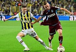 Trabzonspor-Fenerbahçe maçı için deplasman tribünü kararı