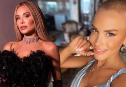 Hastalıklarla mücadele eden Şimal, öncesi ve sonrası halini paylaştı