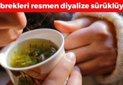 Böbrekleri ve karaciğeri anında çürütüyor! Ömürden 10 yıl çalıyor, ayıla bayıla içiyoruz ama zehirden bile betermiş, tansiyonu 15'e fırlatıyor!