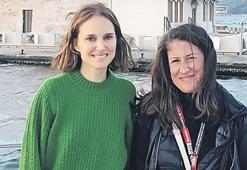 Yıldız oyuncu İstanbul'da