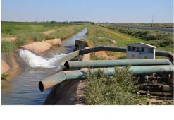 Aşırı sulama kaynağı kurutuyor, 2 Atatürk Barajı enerji çekiyor