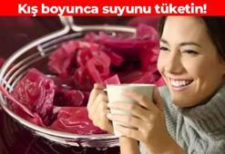 Kışın tüketenler doktor yüzü görmüyor! Doğal probiyotik deposu: Pazarda gören kapış kapış alıyor