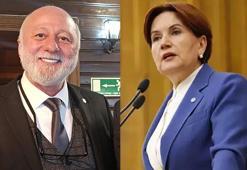 Meral Akşener’den kayınbiraderi hakkında suç duyurusu