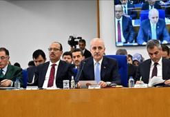 Kurtulmuş'tan yeni anayasa açıklaması: Olumlu adımlar atılabileceğini görüyoruz