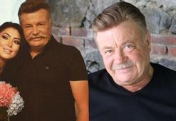 Kritik ameliyattan çıkan Nuri Alço'dan ilk kare geldi