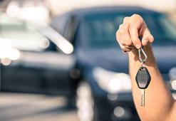 İkinci el otomobil markalarından eylül ayında en çok tercih edilenler belli oldu