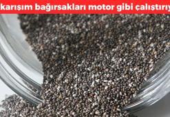 Bağırsakları motor gibi çalıştırıyor! 1 hafta boyunca her sabah kaşıklayın: Düğüm düğüm olmuş bağırsakları açıyor, metabolizma hızını 100'e çıkarıyor