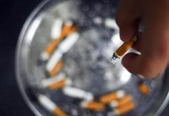 Sigara içenler dikkat! Akciğer kanseri riskini 30 kat artırıyor