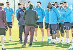 Şenol Güneş beyin yıkıyor