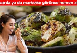 Görünce almadan geçmeyin! Sanıldığından daha faydalı: Kansersavar besinler arasında yer alıyor