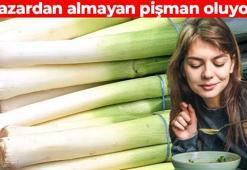 Yemeyen pişman oluyor! Kan basıncını terazi gibi dengeliyor: Sindirim sistemini fokur fokur çalıştırıyor