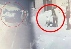 Üvey babasını ‘tacizci’ diyerek yakalattı! Sokağın ortasında katletti: Kan donduran sözler