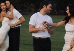 Gossip Girl'in Chuck Bass'ı güzel haberi sevenleriyle paylaştı!