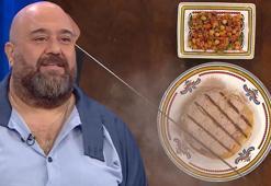 Somer şef ördek pastilla yemeğiyle şov yaptı! Fiyatı ortaya çıktı