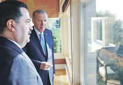 'İsrail saldırganlığı bölge için tehdit'
