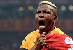 Osimhen için transfer planı! İşte Galatasaray'da taraftarı sevindirecek adım
