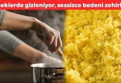 Ellerinizle yemeklerinize zehir katıyorsunuz! En sağlıksız gıdalar arasında yer alıyor: Mideyi şişiriyor, obeziteyi tetikliyor
