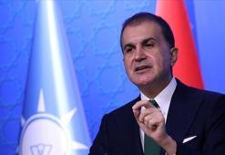 Ömer Çelik'ten Özgür Özel'e sert tepki: Siyasi cehalet ve saygısızlık