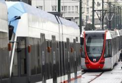 Tramvay seferleri yapılmayacak! İşte seferlerin yapılmayacağı duraklar