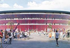 Mühendisliğin süper ligine çıktı Avrupa'nın en büyüğüne imza attı