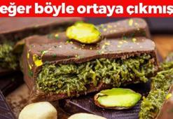 Dünyanın hayran kaldığı lezzet! Herkes ayıla bayıla yiyor ama gerçek hikayesini bilen yok! Meğer 9 yıl önce...