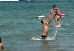 Antalya'ya akın ettiler! İngilizler rekor kırdı