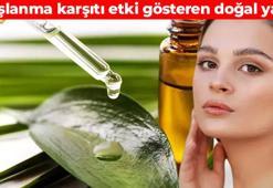 Yaşlanma karşıtı etki gösteriyor! Kırışıklıkları silgi gibi siliyor: Akne ve sivilceleri kazıyıp atıyor