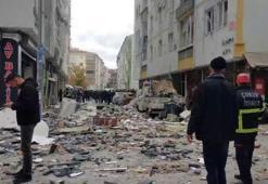 Çorum'da doğal gaz patlaması! Acı haber geldi: Ölü ve yaralılar var