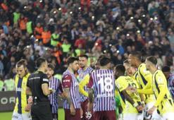 Trabzonspor - Fenerbahçe müsabakasında gol iptali ve penaltı kararları doğru mu? 'VAR müdahelesi çok yanlış'