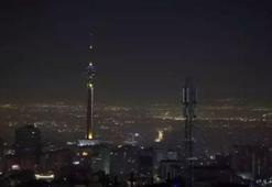 İran'dan bir ilk! Daha önce bu silahları kullanmadı