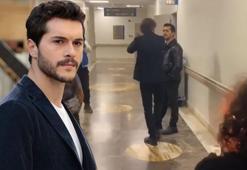 Alperen Duymaz'a doğum günü sürprizi! 'Yiğit Kirazcı'nın gazabına uğradım'