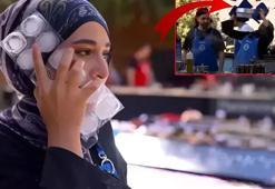 Masterchef'te Beyza'nın sağlık durumunu Somer şef açıkladı! Devam edecek mi?