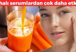 Kendi retinolünüzü kendiniz yapın! Botokstan daha etkili, ciltteki kırışıklıkları anında gideriyor, evde 5 dakikada hazırlanan karışım