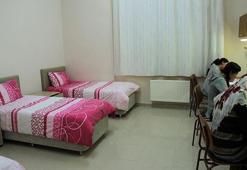 Gençlik ve Spor Bakanı duyurdu: Başvuran öğrencilerimizin yüzde 97'si yurtlara yerleşti