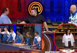 MasterChef'in yeni bölümünde sürprizler bitmiyor: Yarışmacılar şaştı kaldı