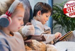 Çocuklarda tepkisiz, donuk bakmaya neden oluyor: Keyifli vakit geçirdiklerini sanıyorlar ama geleceklerini olumsuz etkiliyor!