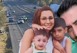 Bir aileyi paramparça eden kaza! Kahreden '3 günlük hediye tatil' detayı ortaya çıktı